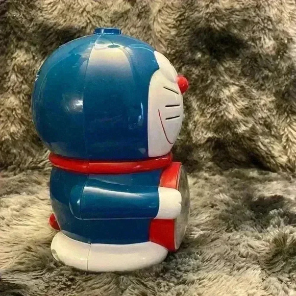 Doraemon  alarm clock - Picture 5 of 16